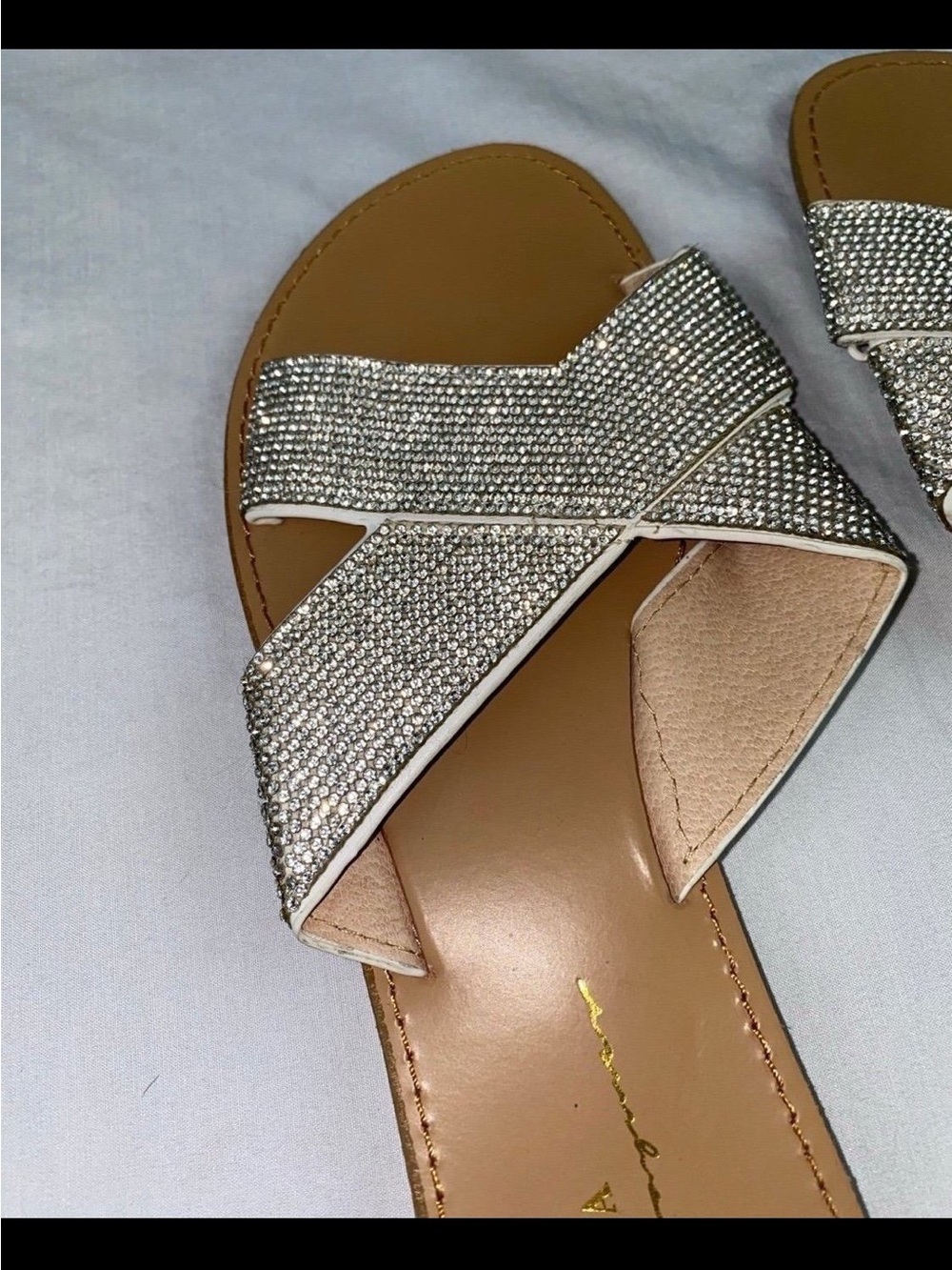 Sandals - Picture 2 of 6